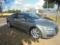 Gebraucht Audi A7 313 PS (230 kW) 2014 Grau Kleinwagen