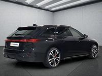 Gebraucht Audi A5 204 PS (150 kW) 2026 Schwarz Kombi