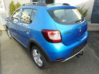 gebraucht Dacia Sandero SanderoStepway TCe 90 S