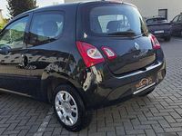 Second-hand Renault Twingo Expression 75 CP (55 kW) 2012 Negru Hatchback