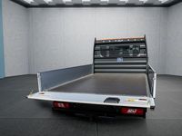 Neu Ford Transit Trend 165 PS (121 kW) 2025 Weiß Van / Kleinbus