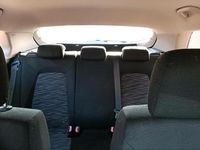 Usata Kia Ceed 109 CV (80 kW) 2009 Nero Utilitaria