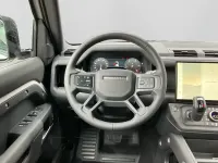 Neu Land Rover Defender HSE Dynamic 257 PS (189 kW) 2026 Szary SUV