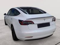 Gebraucht Tesla Model 3 Performance 376 kW (512 PS) 2022 Pearl white multicoat Limousine