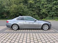 Second-hand BMW 325 218 CP (160 kW) 2006 Gri Coupe