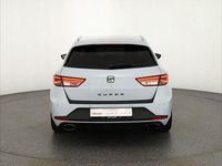 Gebraucht Seat Leon 2016 Grau