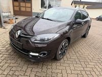 Gebraucht Renault Mégane GrandTour Bose Edition 116 PS (85 kW) 2016 Kombi
