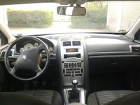 gebraucht Peugeot 407 135 HDI sport