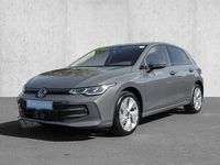 Neu VW Golf VIII Life 116 PS (85 kW) 2025 Dolphin grau metallic Limousine