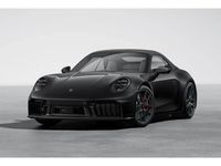 Neu Porsche 911 Carrera 4 Cabriolet 541 PS (397 kW) 2025 Schwarz Cabrio