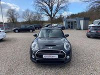 Second-hand Mini Cooper S 192 CP (141 kW) 2018 Gri Hatchback