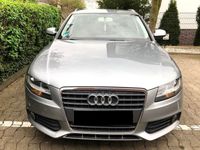 gebraucht Audi A4 1.8 TFSI 88kW multitr. Attraction Avant A...