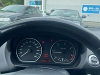 gebraucht BMW 118 d 2009 TÜV bis 11/2025