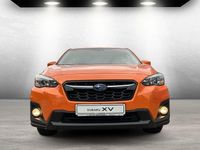 Gebraucht Subaru XV Trend 114 PS (83 kW) 2020 Orange SUV