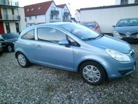 gebraucht Opel Corsa 1.2 16V