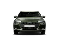 Gebraucht Audi A3 Sportback e-tron Advanced Plus 204 PS (150 kW) 2025 Distriktgrün metallic Kleinwagen