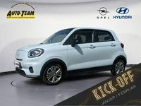 Gebraucht Leapmotor T03 69 kW (95 PS) 2025 Blau Kleinwagen