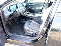 Gebraucht Kia EV6 125 kW (170 PS) 2021 Schwarz SUV