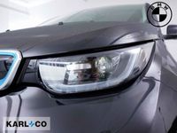 gebraucht BMW i3 120Ah Sportpaket LED Navi SHZ PDC Rückfahrkam.