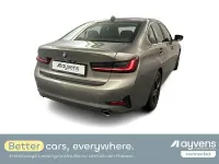 Gebraucht BMW 318 Advantage 156 PS (114 kW) 2022 Grau Limousine