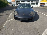 gebraucht Porsche Boxster S 