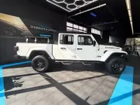 Usata Jeep Gladiator Sport 284 CV (208 kW) 2019 Bianco Pick-up