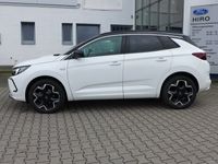 gebraucht Opel Grandland X Elegance Pixel NightVision