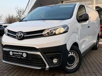 Gebraucht Toyota Proace 144 PS (105 kW) 2023 Weiß Van / Kleinbus