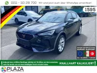 Używany Cupra Formentor 150 KM (110 kW) 2024 Czarny SUV