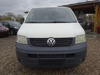 Gebraucht VW Caravelle Trendline 131 PS (96 kW) 2007 Weiß Van / Kleinbus