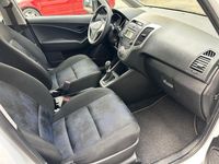 Gebraucht Hyundai ix20 Classic 90 PS (66 kW) 2011 Weiß Kleinwagen