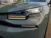 Używany Citroën C4 131 KM (96 kW) 2025 Zielony SUV