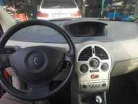 Gebraucht Renault Modus 98 PS (72 kW) 2005 Andere farben Van / Kleinbus