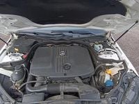 Second-hand Mercedes E220 170 CP (125 kW) 2014 Alb Break