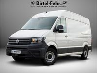 Neu VW Crafter 140 PS (102 kW) 2026 Weiss Van