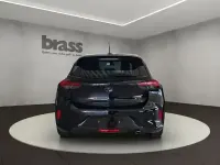 Gebraucht Opel Corsa 101 PS (74 kW) 2025 Karbon schwarz (metallic) Kleinwagen