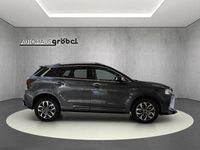 Gebraucht SWM G01 133 PS (97 kW) 2023 Dunkelgrau 2 tone schwarz SUV