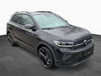 Neu VW T-Cross Style 150 PS (110 kW) 2025 Deepblackperleffekt SUV