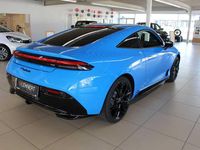 Neu Honda Prelude Advance 184 PS (135 kW) 2025 Blau Coupé