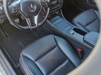 Gebraucht Mercedes A250 211 PS (155 kW) 2014 Silber Limousine