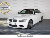 Używany BMW M3 Performance 420 KM (308 kW) 2009 Biały Coupe