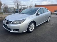 Usata Renault Latitude 150 CV (110 kW) 2011 Grigio Berlina