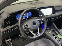 Gebraucht VW Golf VIII GTD 200 PS (147 kW) 2022 Pure white Limousine