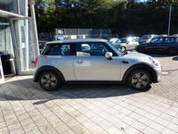 Occasion Mini Cooper Essential 136 ch (100 kW) 2023 Argent Citadine