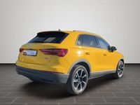 gebraucht Audi Q3 2.0 TFSI quattro