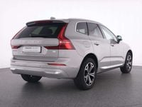 Gebraucht Volvo XC60 Inscription 341 PS (250 kW) 2021 Andere farbe SUV