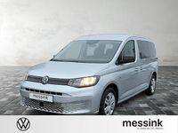 Gebraucht VW Caddy Maxi Basis 122 PS (89 kW) 2023 Van / Kleinbus