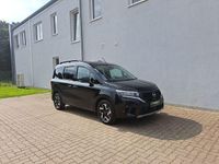 Neu Nissan Townstar N-Connecta 131 PS (96 kW) 2025 Schwarz Van