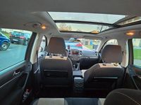 Gebraucht VW Tiguan 140 PS (102 kW) 2013 Braun SUV