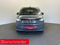 Neu VW Multivan Goal 150 PS (110 kW) 2026 Pure grey Van / Kleinbus